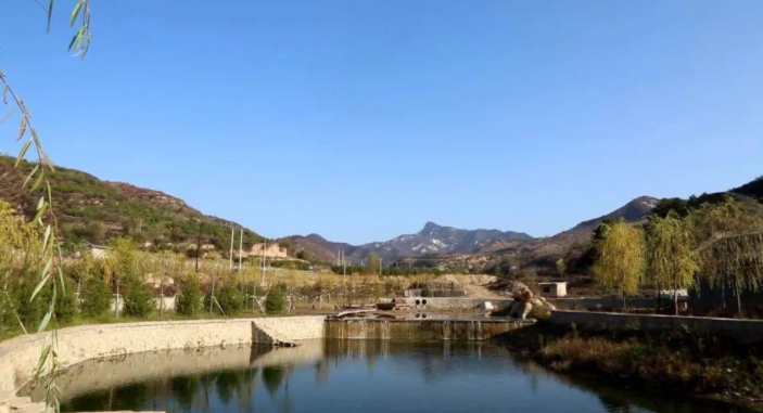 绍兴义峰山，最新新闻引领自然美景探索之旅，寻找内心平和与宁静的秘境