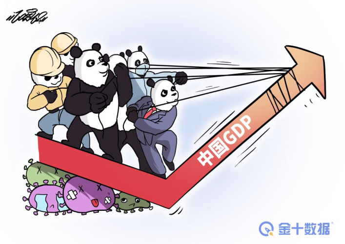 六月十日疫情下的中国日常，温情与坚守