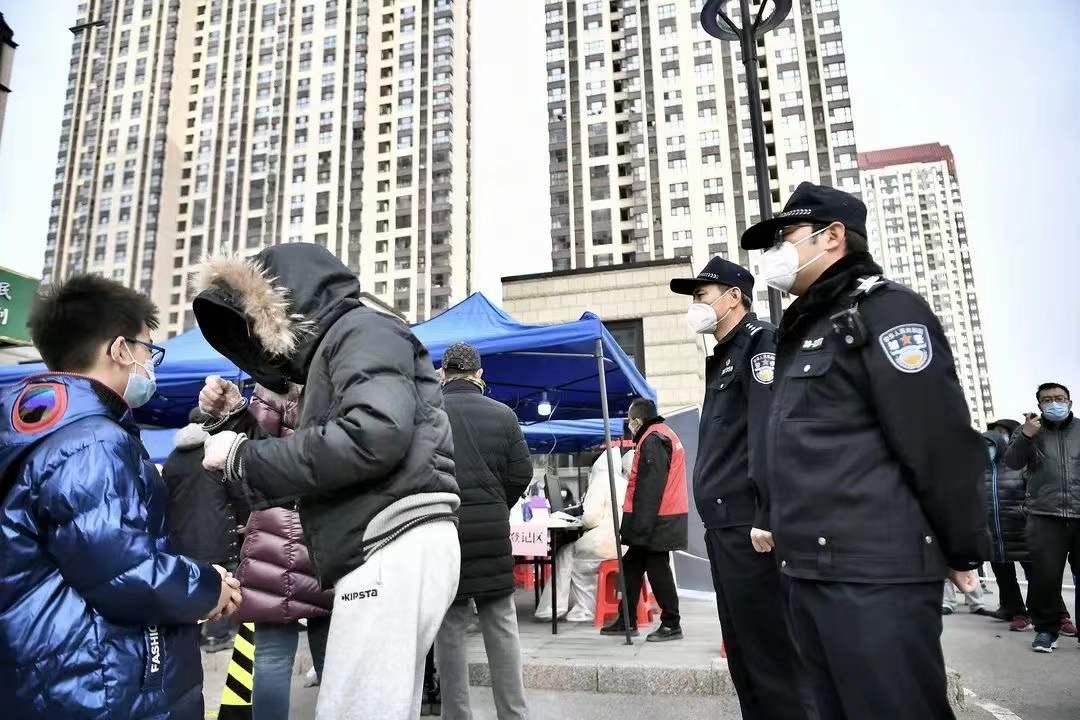 天津疫情最新消息本地，科技之光助力防护抗疫之路