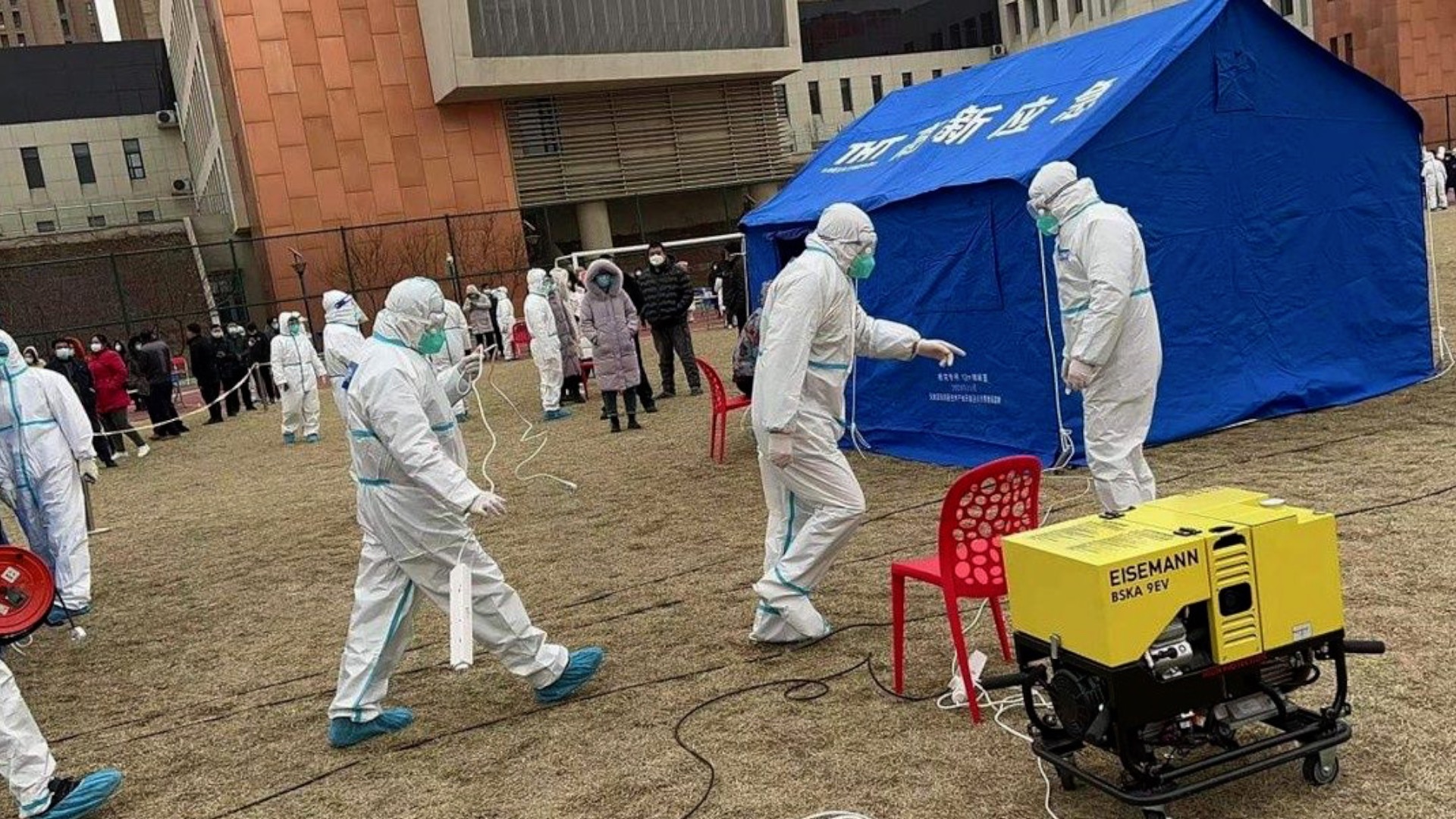 天津市新型肺炎最新疫情及科技产品介绍概述
