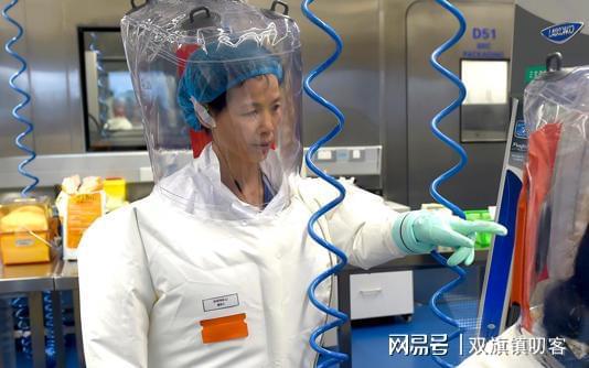 新观冠型病毒最新来源揭秘
