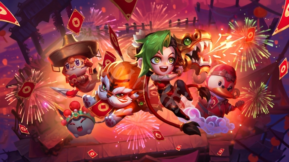 云顶之弈魔法师最新版本，背景、重要事件与地位全面解析