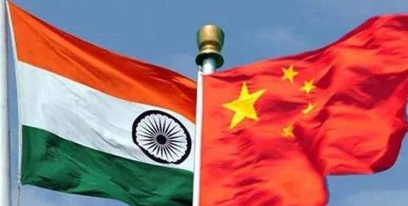 我国与印度的最新动态概述/进展报告