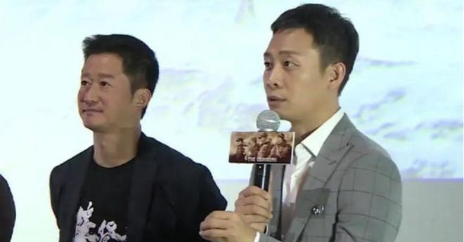 张译吴京最新动作巨片，备受期待的影片解析
