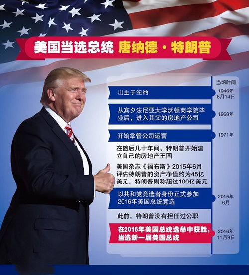 美国总统最新动向详解，步骤指南与动态更新速递