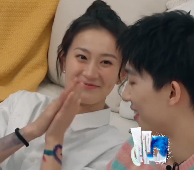 女儿们的恋爱，张豆豆最新动态曝光
