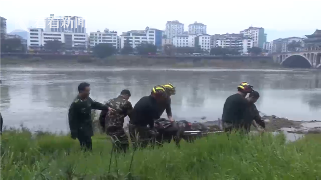 河畔温馨日常，战秀河最新动态