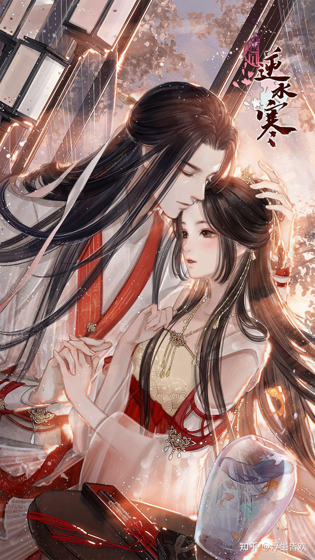最新古风乙游回顾，探寻背景与重要事件，体验乙游魅力