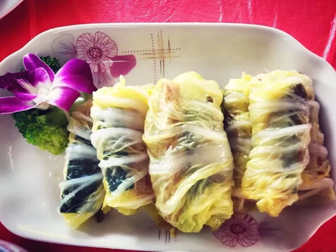 最新菜式引领味蕾革命，一场美食的盛宴