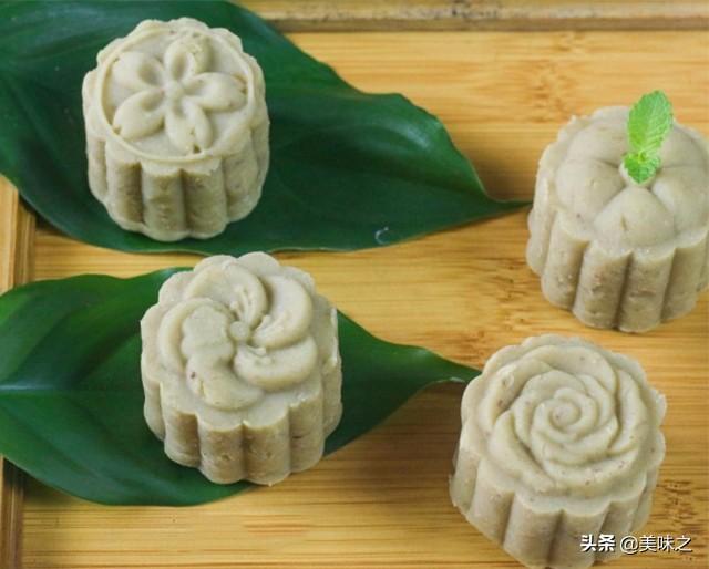 最新款板栗，潮流甘鲜之选