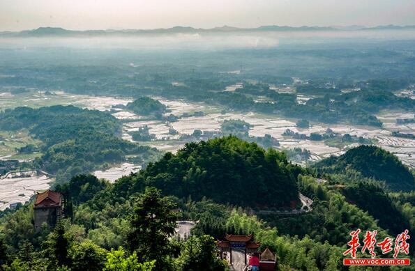 益阳最新道场，深度探索与解读