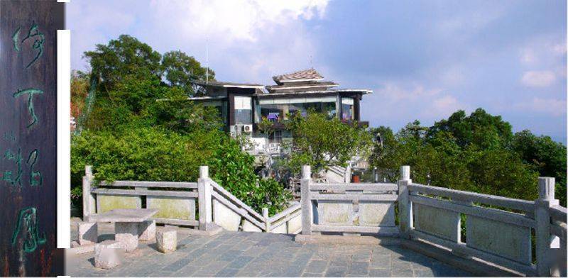 凤楼兼职最新，自然美景之旅，探寻内心平静之道