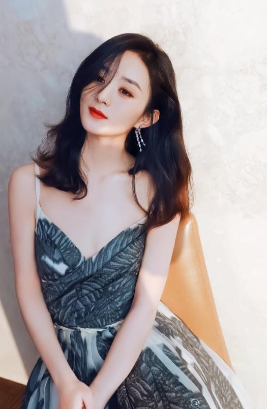 吾妻盛世美颜，娇艳令人陶醉的更新风采