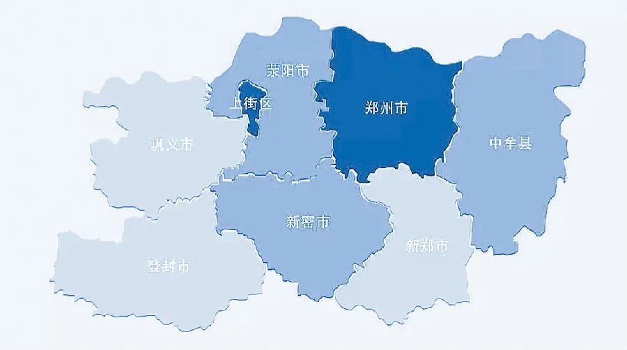 中牟划区最新高科技产品介绍及发展趋势分析