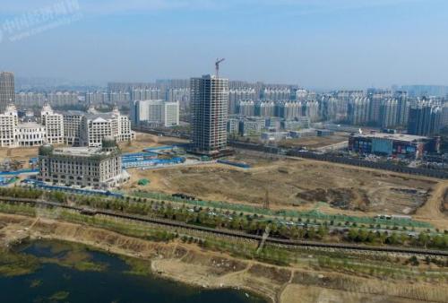 铁力市，蓬勃发展中的城市新蓝图