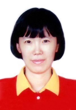 郭燕红，时代之光下的璀璨明星