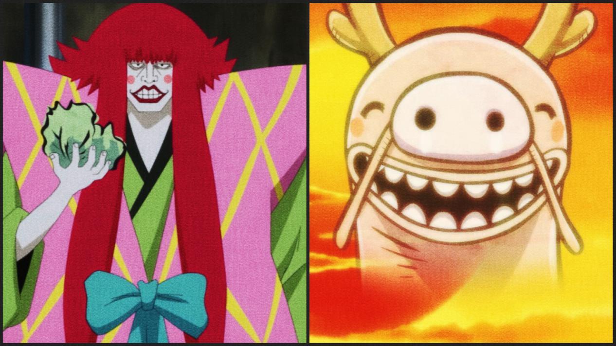 海贼王最新画风绘画指南，步骤与技巧揭秘