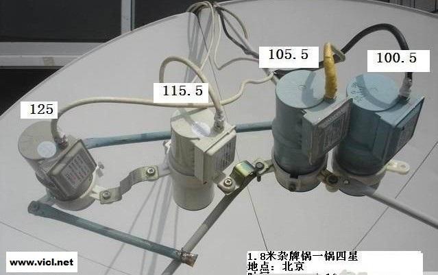 最新高频头技术引领通信领域革新风潮