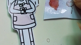 最新型放环，小环的奇妙日常与友情之旅探索