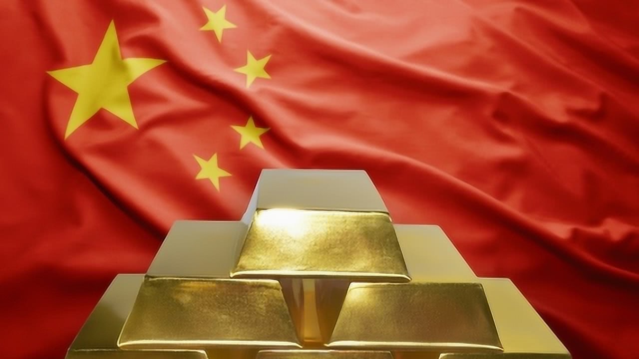 黄金最新动态分析，揭秘黄金市场变化原因