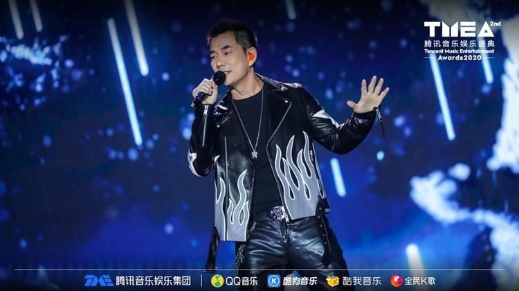 任贤齐最新歌曲，科技与音乐的融合，引领生活新潮流风潮