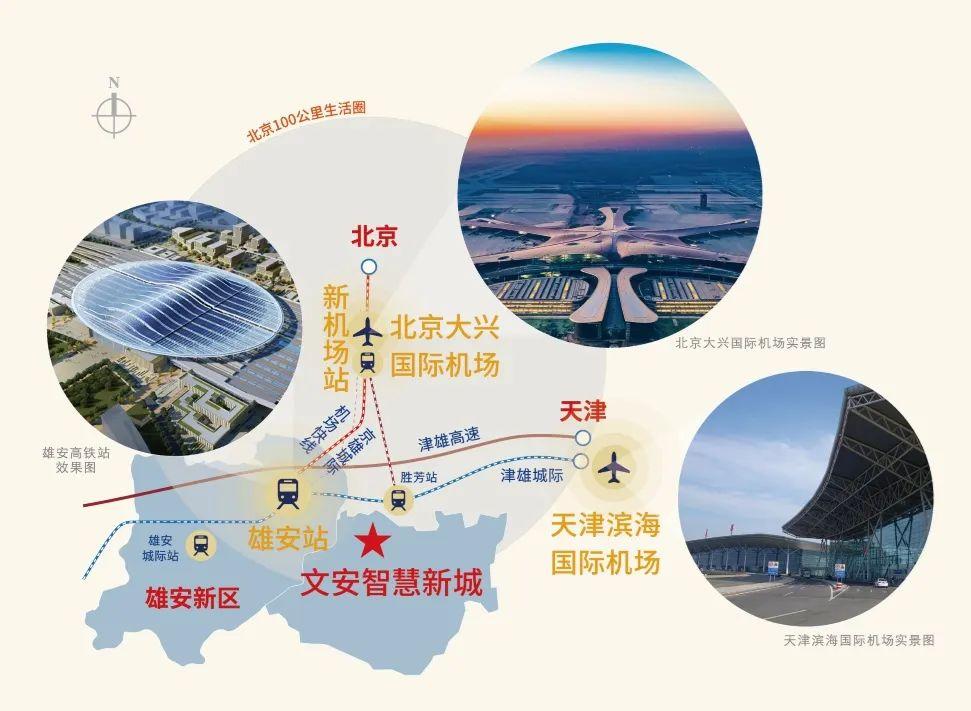 最新京津冀高科技产品展示，引领科技创新潮流