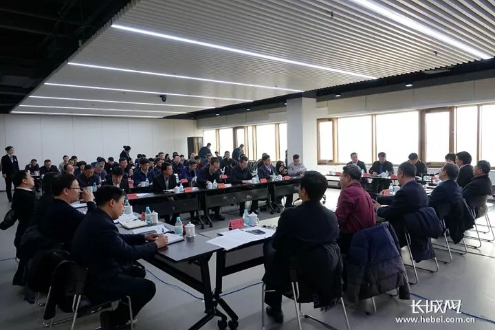 京津冀协同发展新动态，共创未来，携手共进