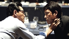 韩国禁忌电影探索，最新作品与边界的挑战