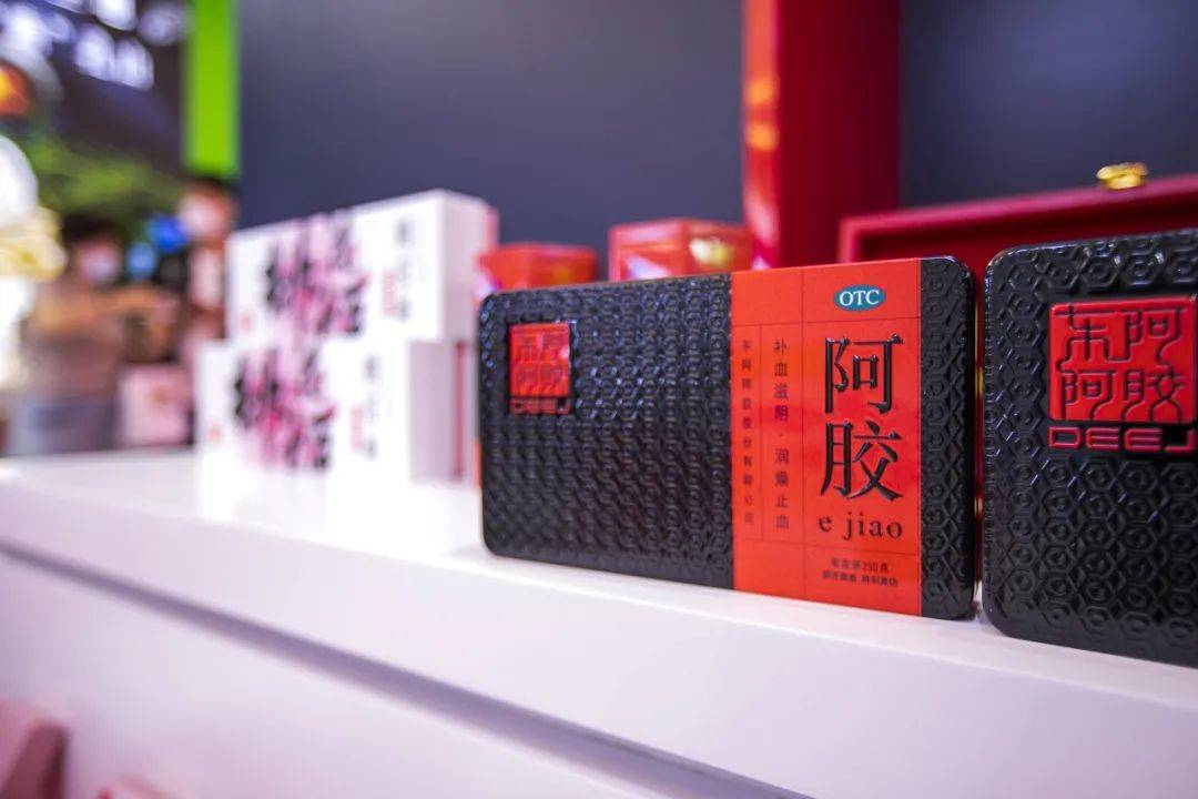 东阿阿胶最新动态，获取与理解最新消息的指南