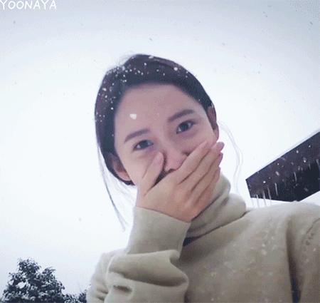 林允儿最新动态更新