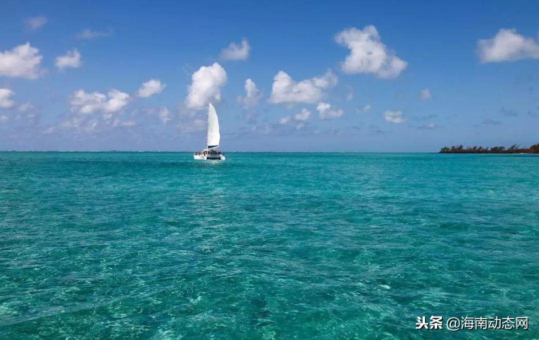 三亚旅游最新动态，乘风破浪开启全新旅程，自信成就梦想之旅！
