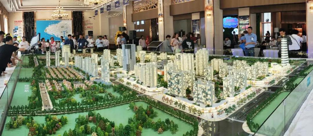 北海楼盘最新价格指南，获取与理解的方法