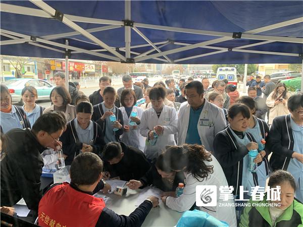 献血法最新规定详解，参与并了解新法规的重要性