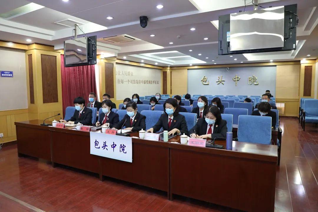 包头最新动态，多维度审视城市发展，深度阐述观点