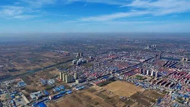 雄安新区房价动态，变化中的机遇，成就感的源泉