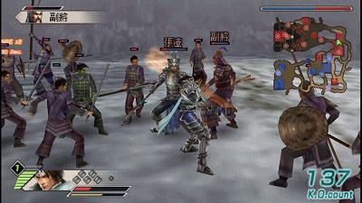 真三国无双最新版，时代的荣耀与传奇之战