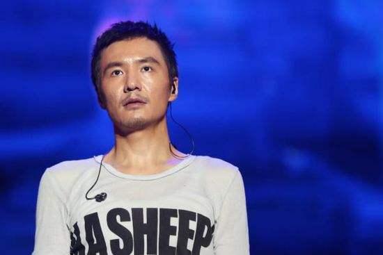 窦唯与科技风潮，前卫音乐与高科技产品的完美融合最新消息