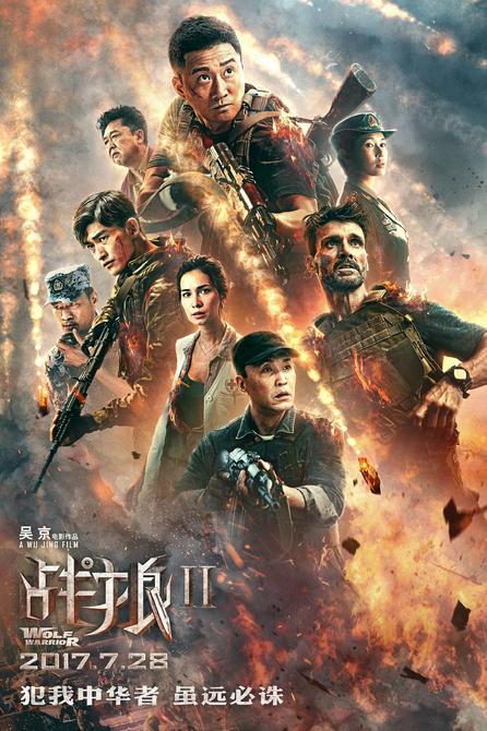 中国最新票房排行榜详解，步骤指南与排名概览