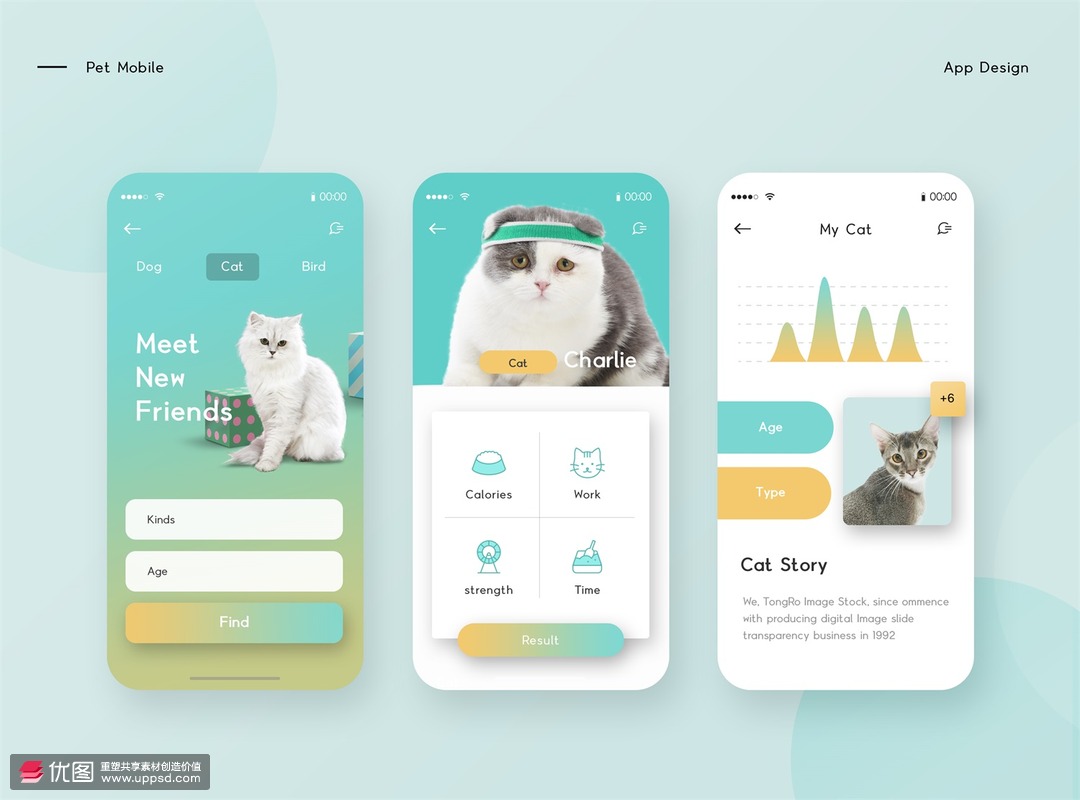 猫咪app最新版下载，日常温馨与友情纽带的桥梁