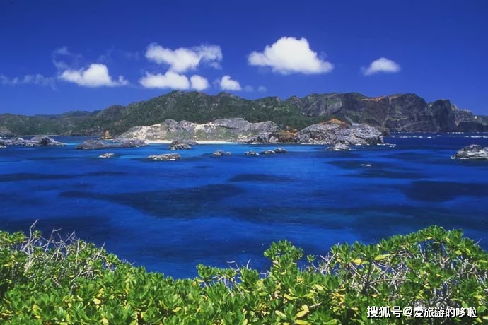 最新加勒比一,最新加勒比一，一场自然美景的探索之旅