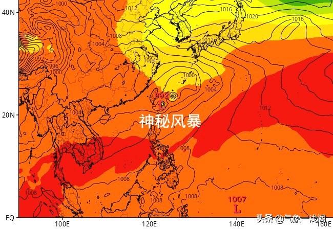 最新台风视频，探索自然美景的旅程，寻找内心的平静之旅