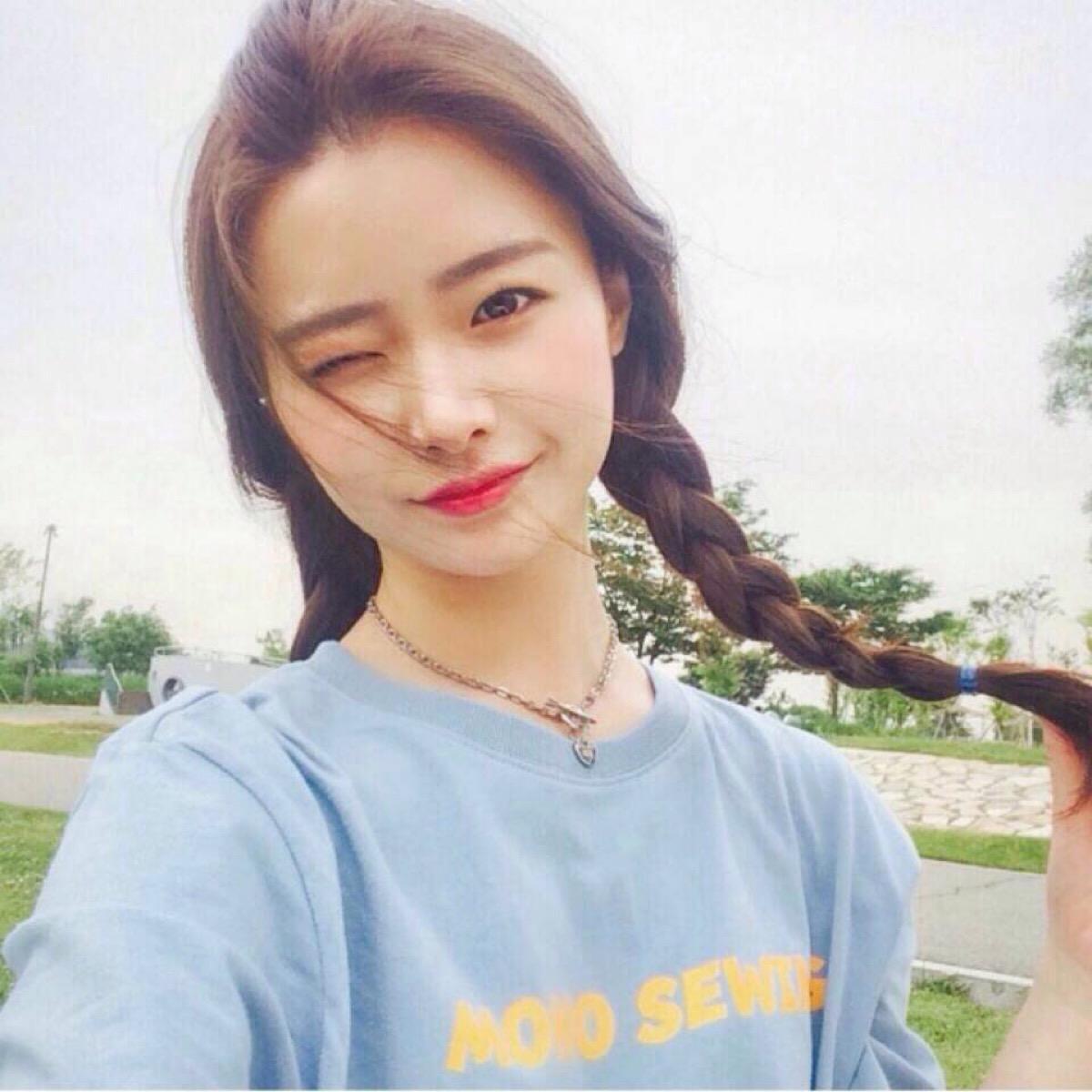 女生头像