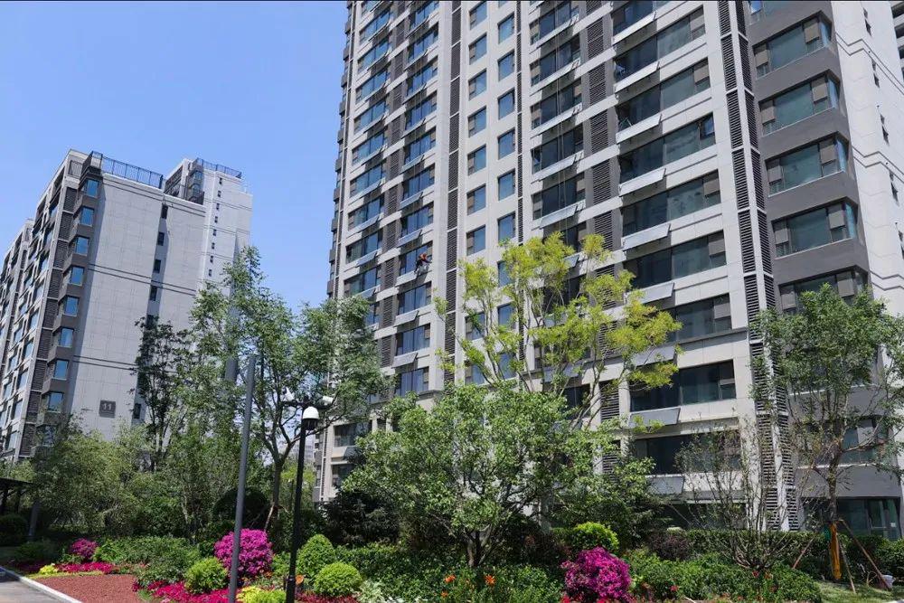 廊坊楼市最新动态，与自然美景对话，探寻内心平静的奥秘之旅