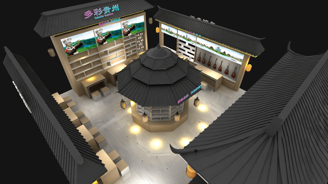 最新昂科威与小巷隐藏特色小店探秘之旅