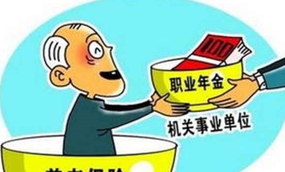 养老养老金上调最新动态，变化中的希望，未来保障之路