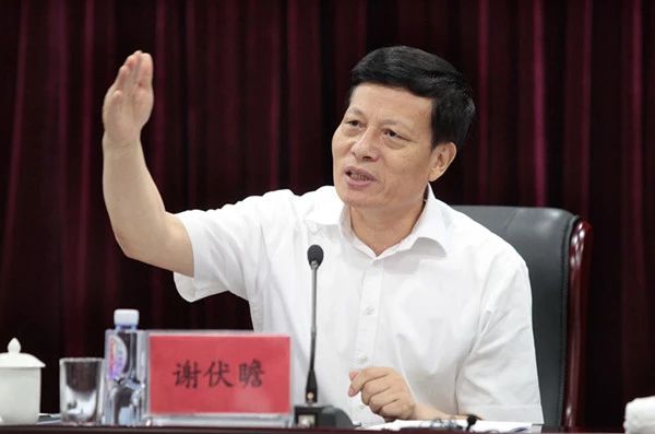 湖北省最新省委常委名单揭晓，启程自然美景探索之旅