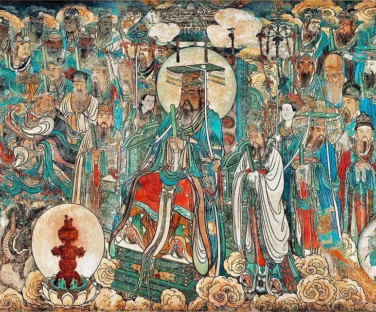 山西壁画被盗案最新进展揭秘