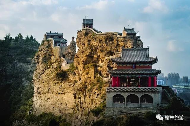 榆林徐彦江，自然美景探索之旅，寻觅内心平和与宁静的最新旅程