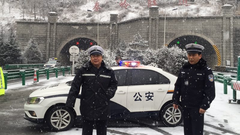 丹凤收费站最新动态更新