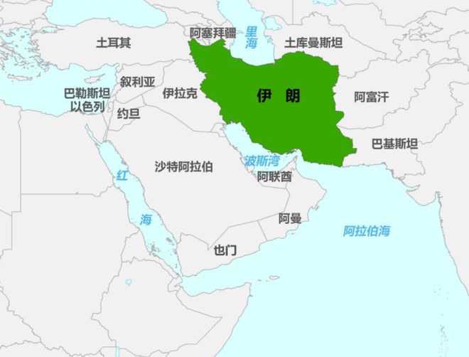 伊朗与以色列局势最新动态，两国关系走向分析📈🔍